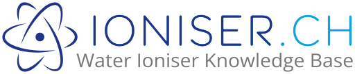 ioniser.ch | Water Ioniser Knowledge Base